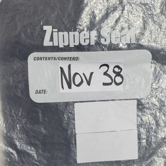 Jessica Black Evening Romper Faux Dress Sheer Back Zip Sleeveles Bead Detail 16P - Picture 12 of 12